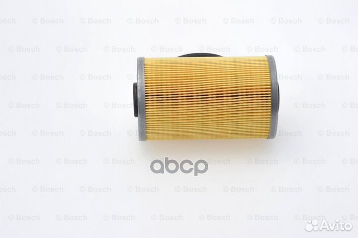 Фильтр топливный Opel/Bosch/ 1457431724 Bosch