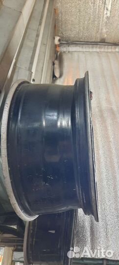 Литые диски r17 на mercedes бу