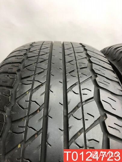 Dunlop Grandtrek AT20 265/65 R17 112S