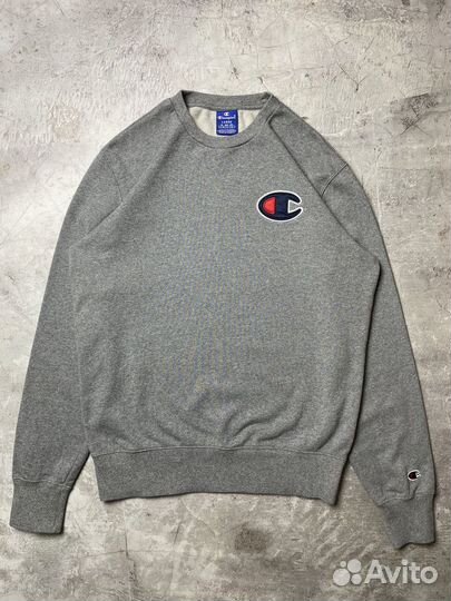Свитшот Champion Оригинал