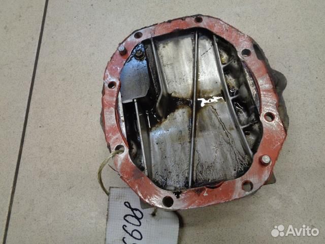 Крышка дифференциала Toyota Aristo 1997-2004