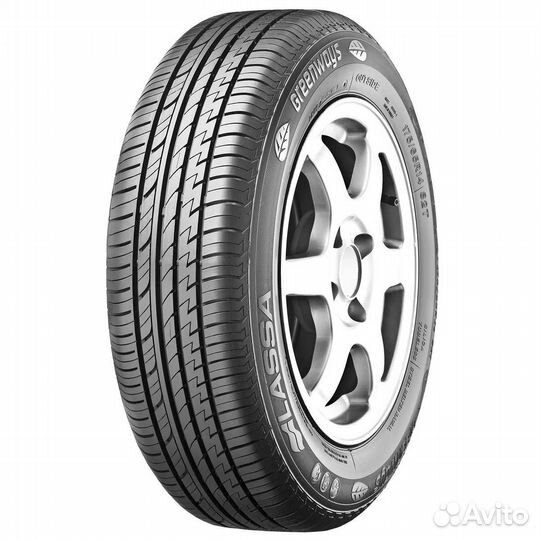 Lassa Greenways 155/80 R13 79T
