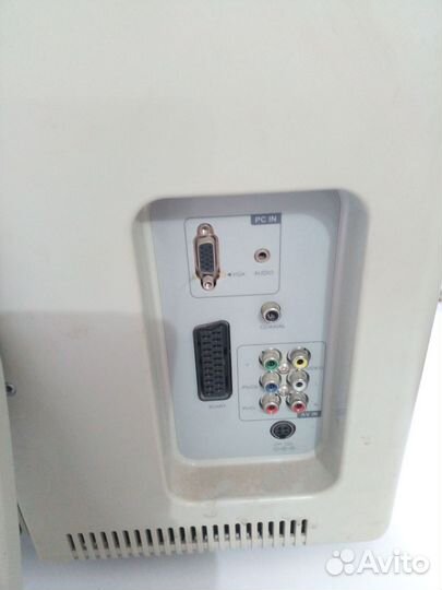 Монитор для компьютера