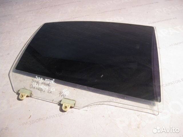 Стекло Ниссан Альмера Классик