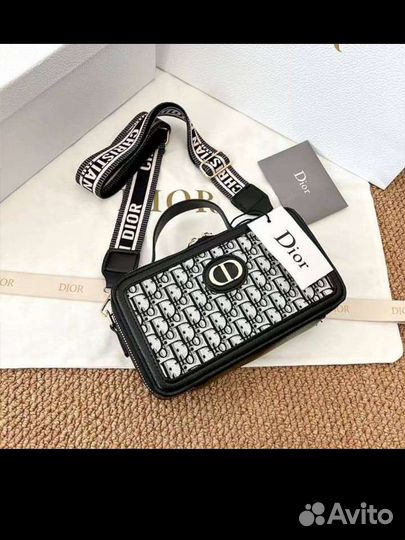 Сумка женская через плечо новая