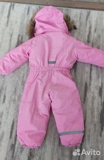 Детские вещи пакетом