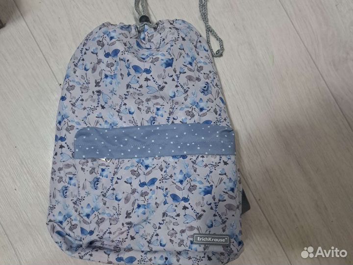 Мешок для сменной обуви