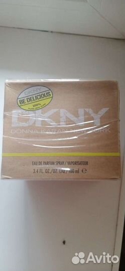 Парфюмерия оригинал