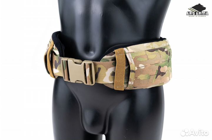 Пояс A-23 атлас LC (Ars Arma)
