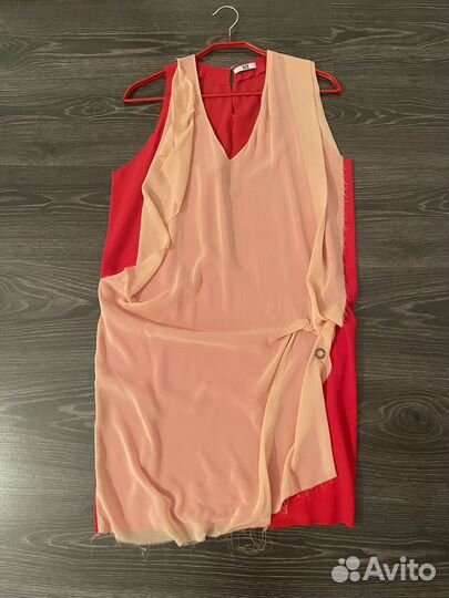 Нарядное платье Iceberg 42-44 р