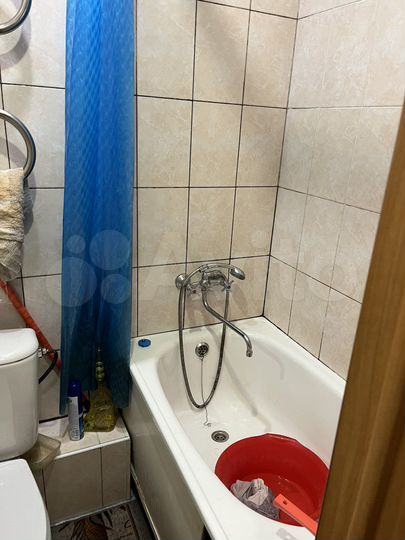 Квартира-студия, 17 м², 2/5 эт.