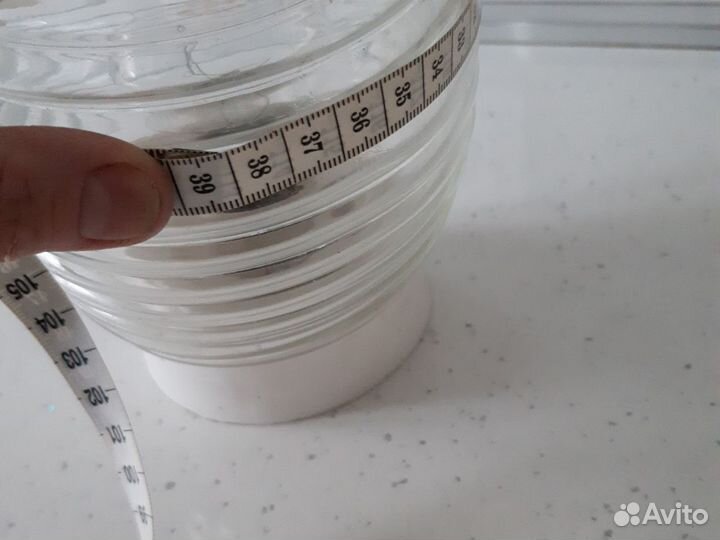 Светильник накладной настенный потолочный