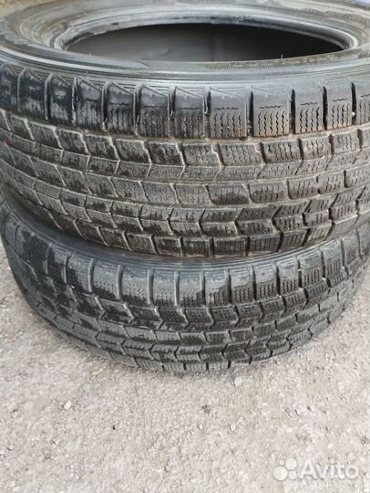 Dunlop Graspic DS3 175/65 R14