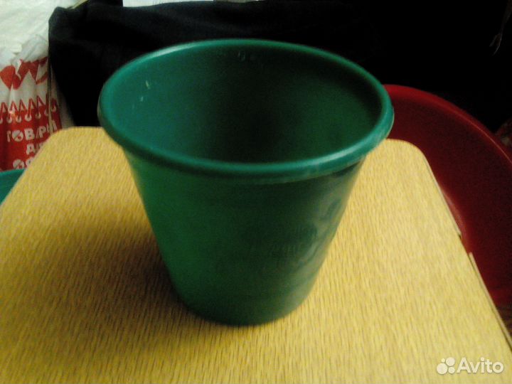 Горшок для цветов