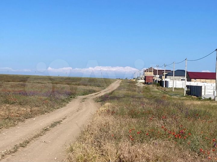Участок 6 сот. (СНТ, ДНП)