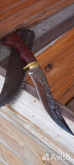 Нож сувенирный