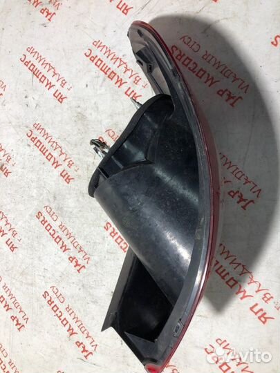 Фонарь задний левый Volkswagen Passat Cc седан BWS