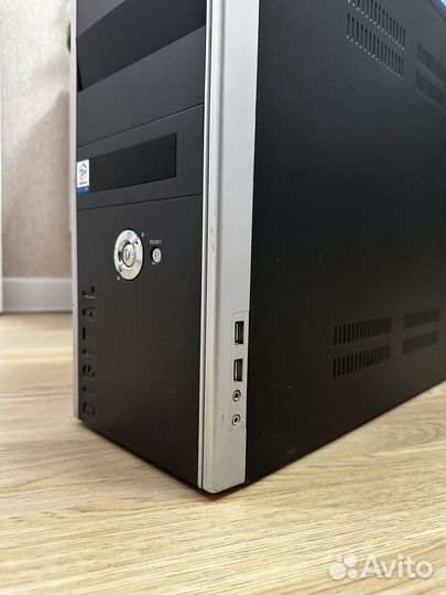 Системный блок Intel Core i5