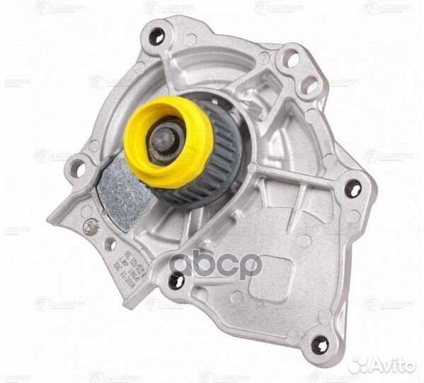 Насос охлаждающей жидкости двигателя LWP18L6 luzar