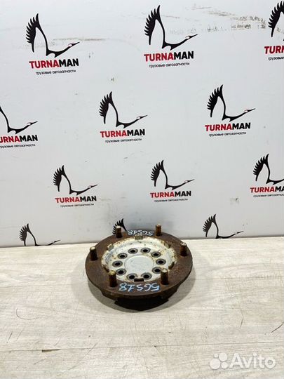 Фланец ступицы Mercedes Atego 818 OM 904 LA 2003