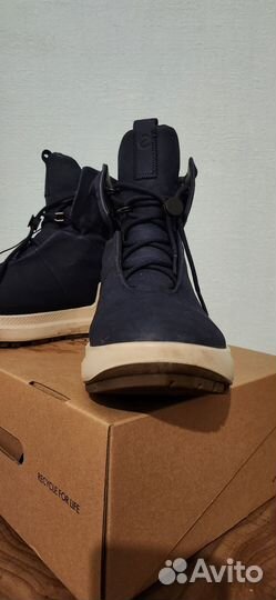 Ботинки женские демисезонные 39 размер