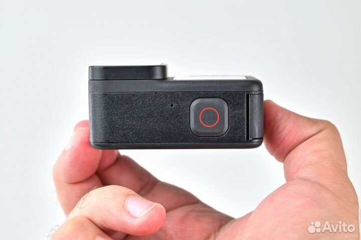 Экш-камера GoPro 10