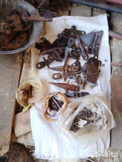 Косилка сегментная бу