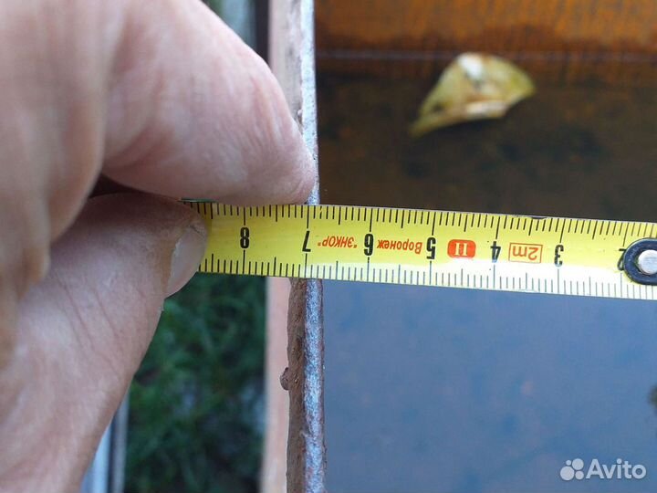 Бак,емкость для воды