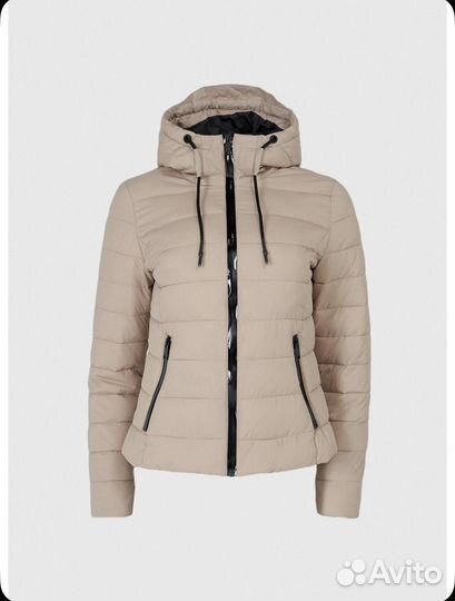 Новая куртка остин 46