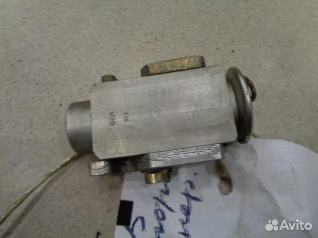 Клапан кондиционера BMW 7-Series 2001-2008