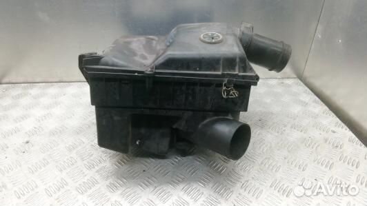 Корпус воздушного фильтра mercedes benz vito W638