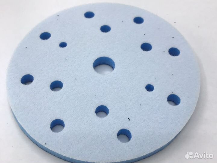 Простака для шлифовки кругов