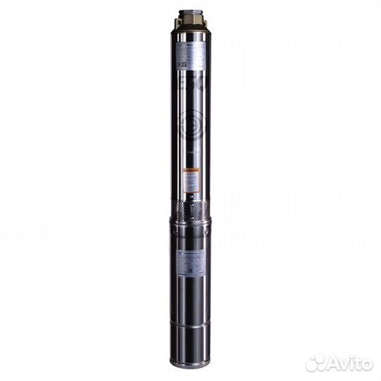Насос эцв 5-6,5-80 (ESQ)