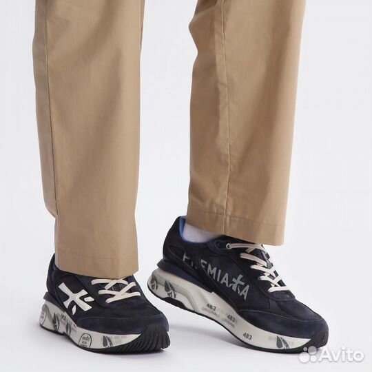 Кроссовки Premiata размер 43