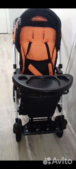 Инвалидная коляска для детей дцп