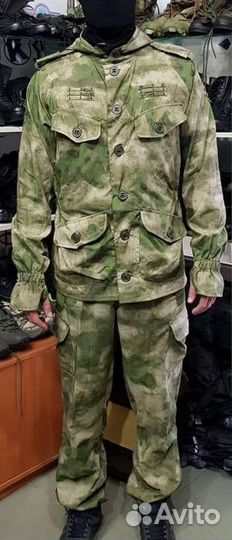 Масхалат «Сумрак» Мох