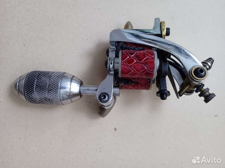 Набор для тату