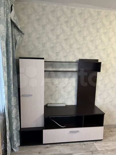 1-к. квартира, 37 м², 3/5 эт.