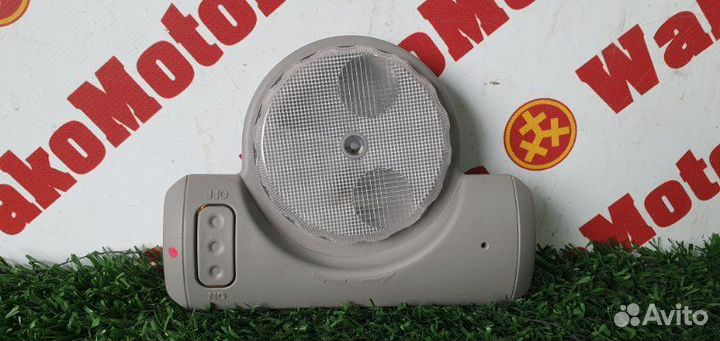 Плафон подсветки салона Nissan Micra AK12 CR12 1.2