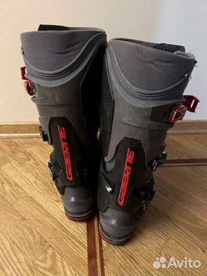 Мотоботы эндуро кроссовые gaerne 22