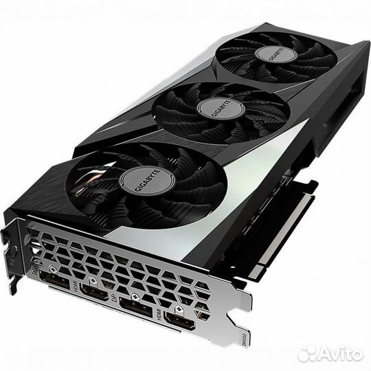 Видеокарта Gigabyte GeForce RTX3050 523360