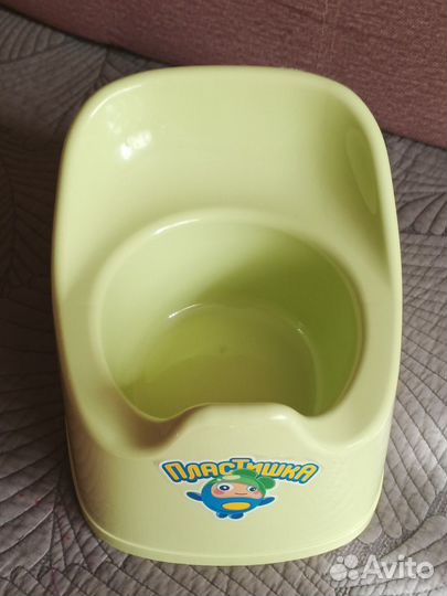 Горшок детский