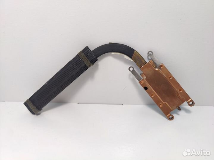 Радиатор для ноутбука HP laptop 15s-eq0008ur