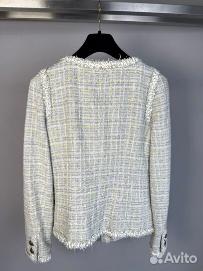 Жакет Chanel оригинал