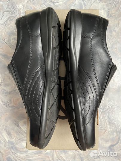 Туфли Ecco Pacer оригинал