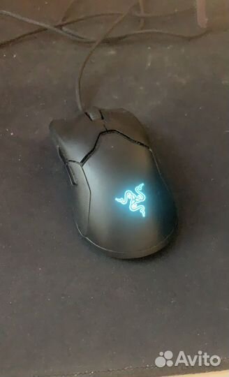 Razer viper Игровая мышь