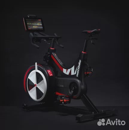 Wattbike Nucleus