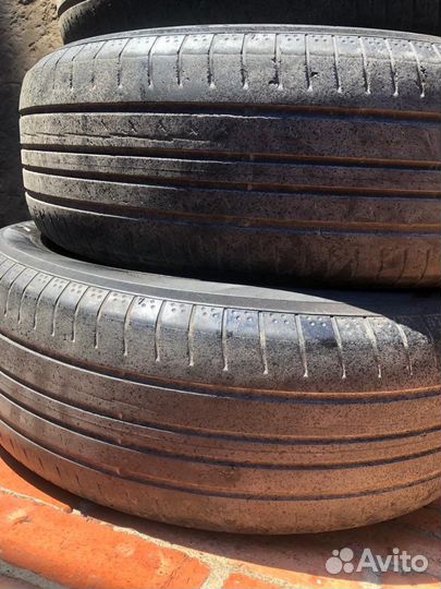 Yokohama BluEarth A34 215/65 R17 20B