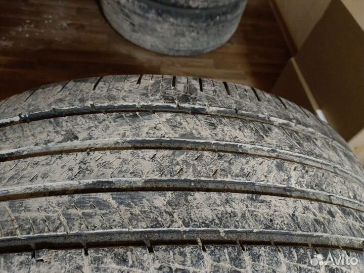 Hankook Dynapro HP2 RA33 285/60 R18 116