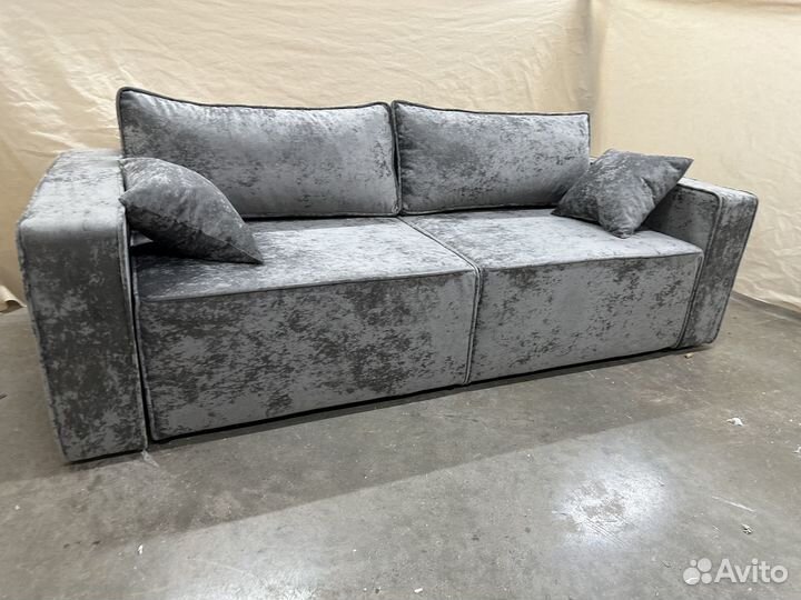 Диваны новые
